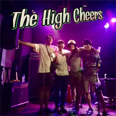 The High Cheers