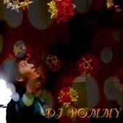 DJ POMMY
