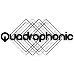 Quadrophonic
